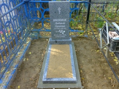 Покостовский гранит