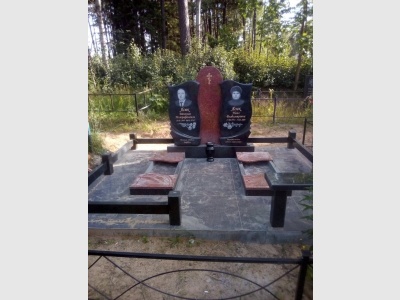 Памятник эксклюзивный