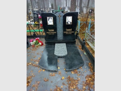 Памятник эксклюзивный