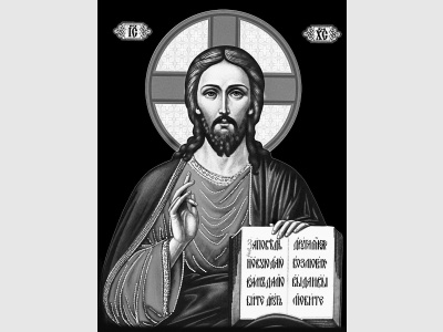 Художественное оформление памятника